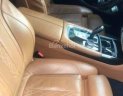 BMW 7 Series 740Li 2015 - Cần bán BMW 740LI sản xuất 2015, màu đen nhập khẩu