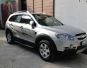 Chevrolet Captiva   LT   2008 - Cần bán Chevrolet Captiva LT năm 2008 