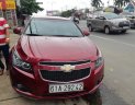 Chevrolet Cruze LS 2010 - Gia đình muốn đổi xe nên bán lại giá rẻ