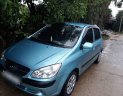 Hyundai Click 2009 - Bán Hyundai Click sản xuất năm 2009 xe gia đình, giá chỉ 178 triệu