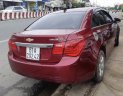 Chevrolet Cruze LS 2010 - Gia đình muốn đổi xe nên bán lại giá rẻ