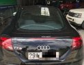 Audi TT  S 2009 - Cần bán lại xe Audi TT S đời 2009, màu đen chính chủ, giá chỉ 750 triệu