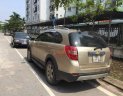 Chevrolet Captiva  AT  2007 - Cần bán xe Chevrolet Captiva AT 2007, giá chỉ 300 triệu