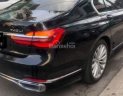 BMW 7 Series 740Li 2015 - Cần bán BMW 740LI sản xuất 2015, màu đen nhập khẩu