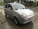 Chevrolet Spark  MT 2009 - Gia đình cần bán chiếc xe Spark sản xuất 2009, xe cực đẹp