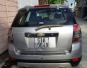 Chevrolet Captiva   LT   2008 - Cần bán Chevrolet Captiva LT năm 2008 