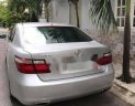 Lexus LS    460L  2006 - Bán Lexus 460L 4 ghế, màu bạc, nội thất đen