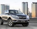 Mazda BT 50 AT 4x2 2018 - Nha Trang bán xe Mazda BT50 2.2 AT SX 2018, đủ màu, giao ngay 0938.807.843