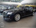 Mercedes-Benz S class 2019 -   Cơ hội để sỡ hữu xe Mercedes-Benz S450 new 100% với giá bán tốt nhấtngay thời điểm này