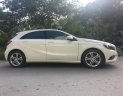 Mercedes-Benz A class A200 2013 - Chính chủ Mercedes A200 năm sản xuất 2013, màu trắng, xe hatchback, giá tốt