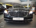 Mercedes-Benz S class 2019 -   Cơ hội để sỡ hữu xe Mercedes-Benz S450 new 100% với giá bán tốt nhấtngay thời điểm này