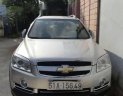 Chevrolet Captiva   LT   2008 - Cần bán Chevrolet Captiva LT năm 2008 