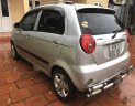 Chevrolet Spark  MT 2009 - Gia đình cần bán chiếc xe Spark sản xuất 2009, xe cực đẹp