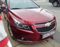 Chevrolet Cruze LS 2010 - Gia đình muốn đổi xe nên bán lại giá rẻ