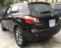 Nissan Qashqai LE  2011 - Bán Nissan Qashqai LE năm 2011, màu nâu, nhập khẩu nguyên chiếc