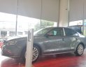 Volkswagen Jetta   2017 - Cần bán Volkswagen Jetta, màu xám, nhập Đức, hỗ trợ thuế trước bạ, giá tốt nhất Việt Nam, LH 0901933522(Vy)