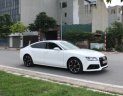 Audi A7 3.0 TFSI Quattro 2012 - Bán Audi A7 3.0 TFSI Quattro 2012, màu trắng, nhập khẩu