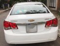 Chevrolet Cruze LS 2011 - Bán ô tô Chevrolet Cruze LS 2011, màu trắng