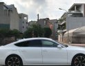 Audi A7 3.0 TFSI Quattro 2012 - Bán Audi A7 3.0 TFSI Quattro 2012, màu trắng, nhập khẩu