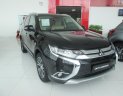 Mitsubishi Outlander 2.4 CVT Premium 2018 - Bán xe Mitsubishi Outlander CVT 2.4 Premium sản xuất 2018, màu đen, 1 tỷ 048 triệu