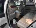 Toyota Venza   2010 - Bán Toyota Venza sản xuất 2010, màu vàng chính chủ