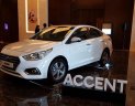 Hyundai Accent 1.4 MT 2018 - Bán Hyundai Accent 2018 chính hãng, mới 100%, 424 triệu, LH: 096.1023201