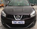 Nissan Qashqai LE  2011 - Bán Nissan Qashqai LE năm 2011, màu nâu, nhập khẩu nguyên chiếc