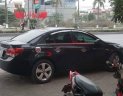 Daewoo Lacetti CDX 2011 - Bán Daewoo Lacetti CDX đời 2011, màu đen, nhập khẩu