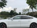 Audi A7 3.0 TFSI Quattro 2012 - Bán Audi A7 3.0 TFSI Quattro 2012, màu trắng, nhập khẩu