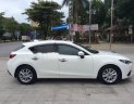 Mazda 3 2015 - Bán ô tô cũ Mazda 3 sản xuất năm 2015, màu trắng