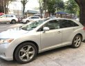 Toyota Venza   2010 - Bán Toyota Venza sản xuất 2010, màu vàng chính chủ