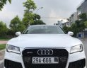 Audi A7 3.0 TFSI Quattro 2012 - Bán Audi A7 3.0 TFSI Quattro 2012, màu trắng, nhập khẩu