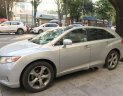 Toyota Venza   2010 - Bán Toyota Venza sản xuất 2010, màu vàng chính chủ