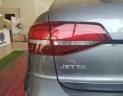 Volkswagen Jetta   2017 - Cần bán Volkswagen Jetta, màu xám, nhập Đức, hỗ trợ thuế trước bạ, giá tốt nhất Việt Nam, LH 0901933522(Vy)