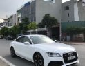 Audi A7 3.0 TFSI Quattro 2012 - Bán Audi A7 3.0 TFSI Quattro 2012, màu trắng, nhập khẩu