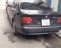 BMW 5 Series  528i  1990 - Bán BMW 5 Series 528i đời 1990, màu đen 