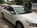 Chevrolet Cruze LS 2011 - Bán ô tô Chevrolet Cruze LS 2011, màu trắng