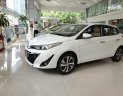 Toyota Yaris 1.5G 2019 - Bán ô tô Toyota Yaris 1.5G sản xuất 2019