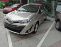 Toyota Vios 1.5G 2018 - Toyota Vios 1.5G CVT 2019 Full option
