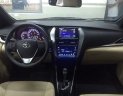 Toyota Vios 1.5G 2018 - Toyota Vios 1.5G CVT 2019 Full option