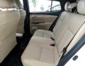 Toyota Vios 1.5G 2018 - Toyota Vios 1.5G CVT 2019 Full option