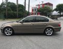 BMW 3 Series 325i 2004 - Cần bán lại xe BMW 3 Series năm 2004, giá 275 triệu