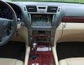 Lexus LS  600HL 2007 - Lexus LS600HL sản xuất 2007, model 2008 đăng ký lần đầu 2009, chính chủ biển Hà Nội