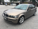 BMW 3 Series 325i 2004 - Cần bán lại xe BMW 3 Series năm 2004, giá 275 triệu