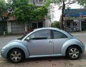 Volkswagen New Beetle 1.6 2010 - Bán ô tô Volkswagen New Beetle 1.6 SX 2010, số tự động. Nhập khẩu nguyên chiếc, đăng ký chính chủ, 550tr