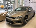 Volkswagen Scirocco R 2017 - Bán Volkswagen Scirocco phiên bản cao cấp, nhập khẩu nguyên chiếc. Hotline: 0123344666