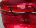 Audi A8 2012 - Cần bán Audi A8 sản xuất 2012, màu đỏ, nhập khẩu