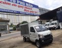 Veam Star 2017 - Bán xe tải Veam Star thùng kín 2017, tải 900kg giá sàn