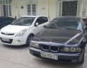 BMW 5 Series   528i 1996 - Bán BMW 528i sản xuất năm 1996, màu xám