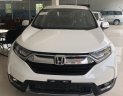 Honda CR V 2018 - Bán Honda CR-V 2018, giao xe 8/2018. Liên hệ ngay để nhận ưu đãi tốt nhất